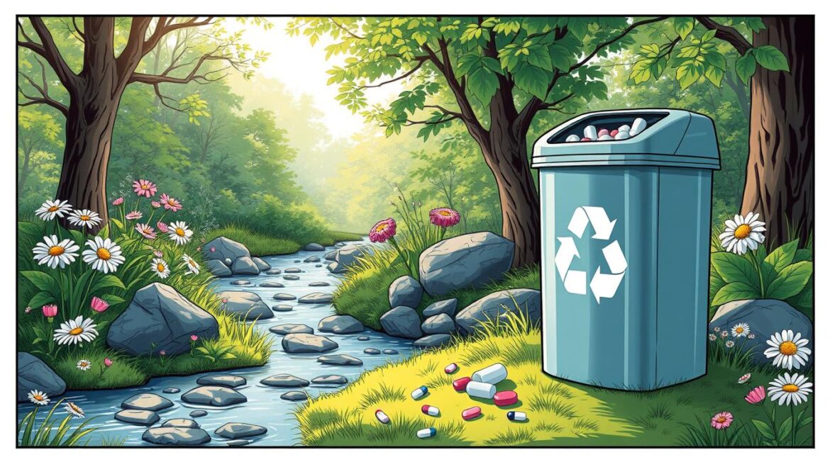 Entsorgung-Medikamente Entsorgung Medikamente