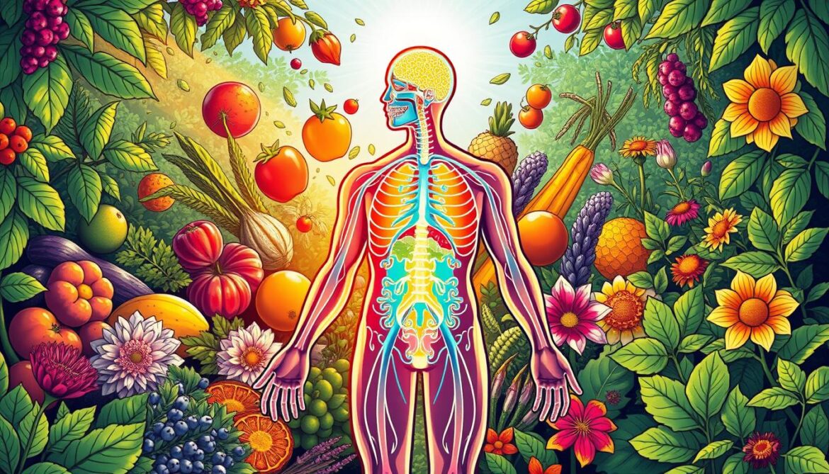 Immunsystem stärken