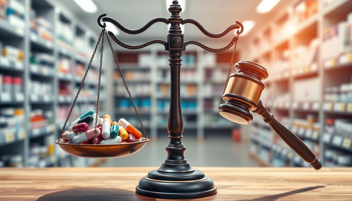 Medikamente-stellen-Gesetz Medikamente stellen Gesetz