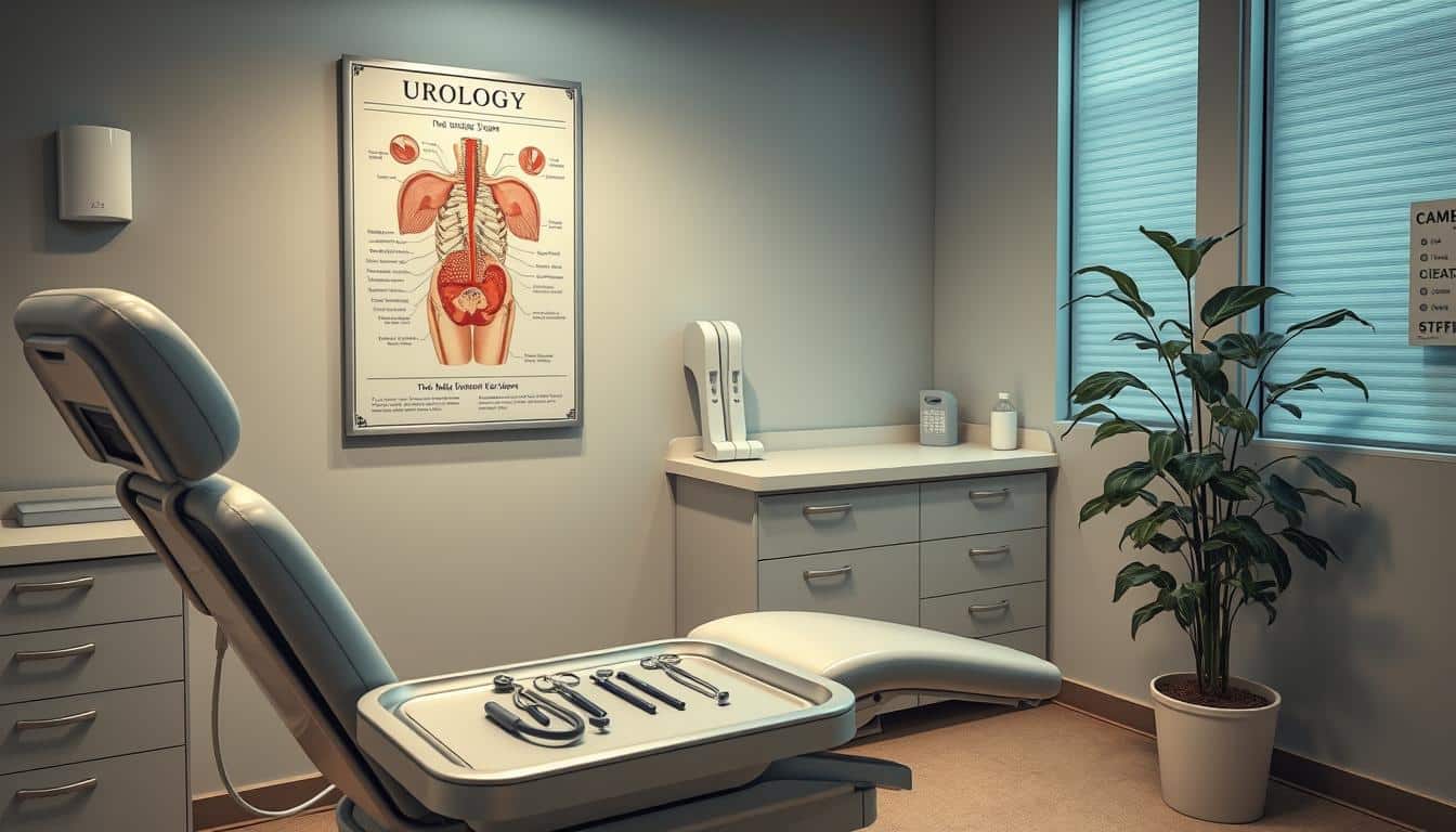 Ab Welchem Alter Zum Urologen